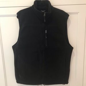 Timberland Vest Outerwear Black Sharp Business Lrg